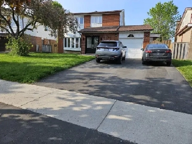 4 BHK House Rent in Scarborough near to STC Image# 4