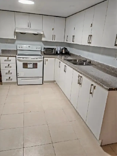 basement  one room for rent in Brampton Image# 5