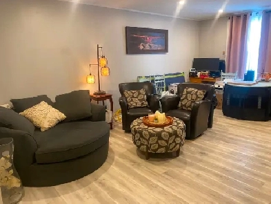 1 bedroom apartment ( Milverton ) Image# 1