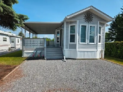 Lot 218 Carefree Resort on Beautiful Gleniffer Lake Image# 5