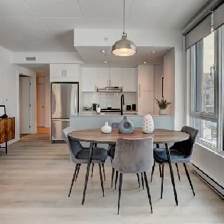 LACHINE - Beautiful Newly Built Rentals (4 1/2, 5 1/2) $1620 Image# 14