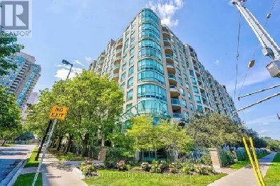 1 bdr apartment in Toronto for rent Image# 16