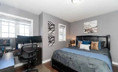 Room for Rent – Prime Location in Brampton! All Amenities Nearby Image# 6