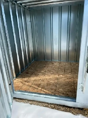 Leduc Storage Unit For Rent Image# 2