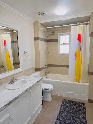 A bright and clean room is ready for rent Image# 1