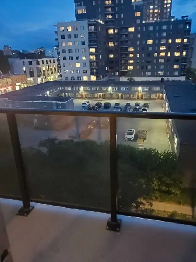 Ome bedtime apartment for rent last month already payin Image# 1