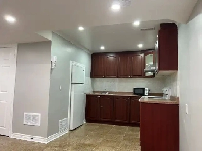 2 Bedroom basement available for rent From 1st JULY,2025 Image# 2