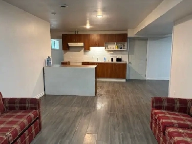 Grand appartement 4 ½ spacieux à louer Image# 12