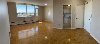 July 1 - One Bedroom Apt. - Updated - Finch and Bathurst Image# 4