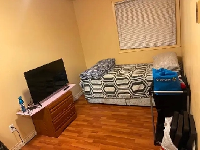 2 Rooms Available ( Brampton ) (647) 205-4966 Image# 2