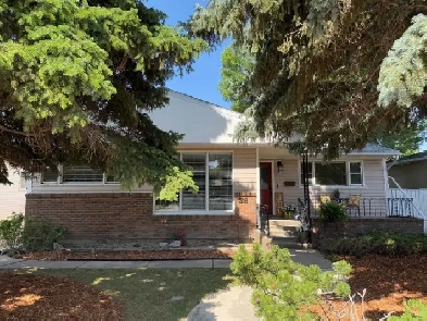 JUST LISTED | South Side Bungalow Image# 2