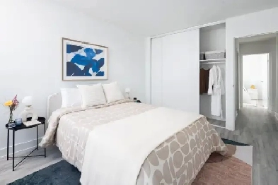 Spacious 2 Bedroom Apartment for Rent in Cabbagetown South Image# 18