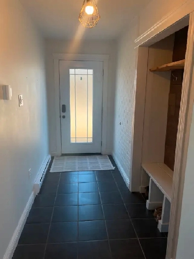 3 bed 1 Bathroom, Main level apartment for rent Image# 3