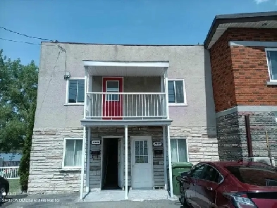 4 1/2 montréal Image# 2