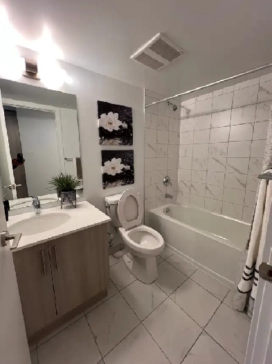 Brand new 2 Bedrooms Condo for Rent Image# 2