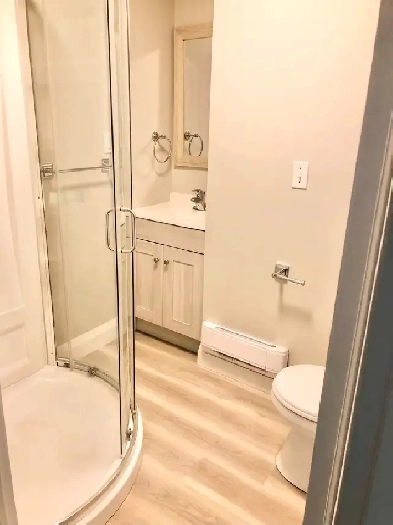 August 1st - 1 Bedroom Apartment just steps from Google Image# 1