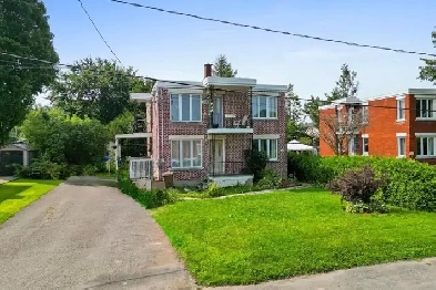 DUPLEX a vendre a COWANSVILLE Image# 6