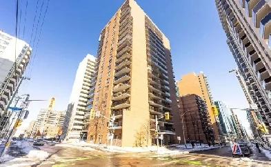 Laurier Avenue Condo Image# 1