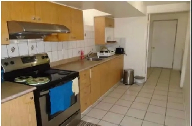 Basement for Rent. Gore Rd and Cottrelle Image# 4