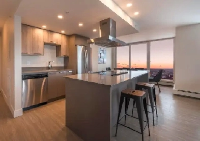 The Vuze Panaromic Unit / Sublet - Lease Takeover Image# 3