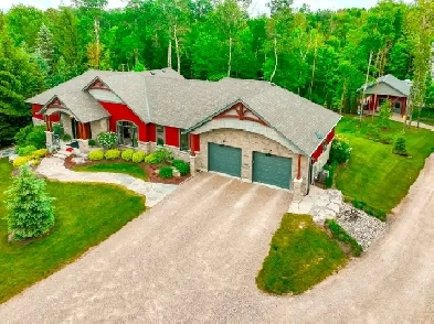Dream Bungalow in Nature Image# 8