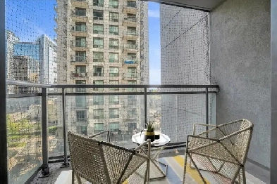 Updated Toronto Condo at Yonge & Sheppard Image# 2