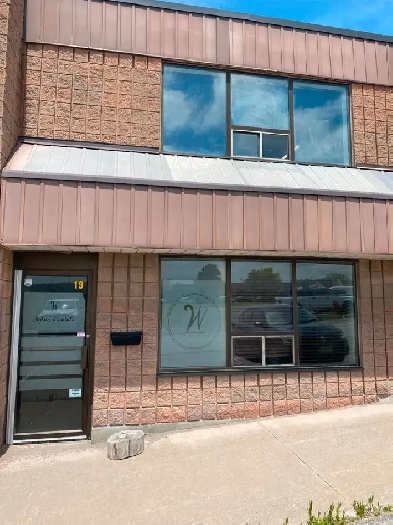 Office Space For Rent (Warehouse not included) Image# 1