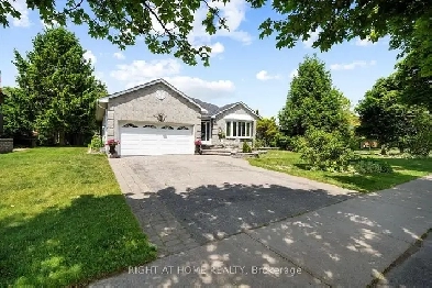 2 1BR/2WR/DETACHED BUNGALOW/SOUTH WEST - DURHAM/AJAX Image# 1