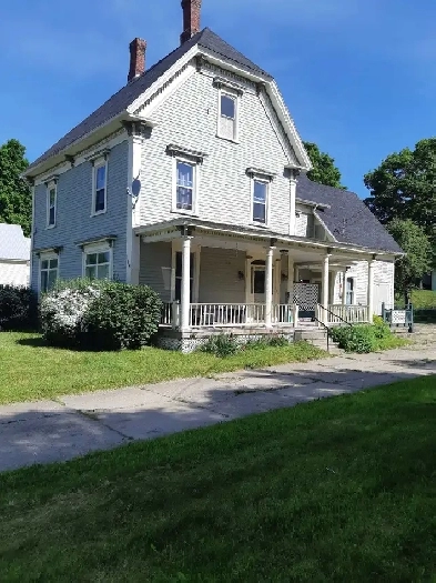 Apartment available in Woodstock Image# 1