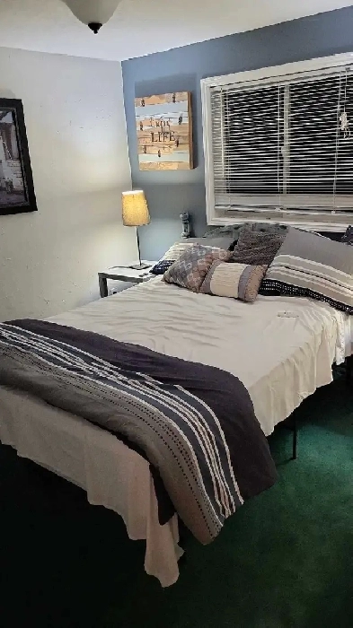 FURNISHED ROOM for RENT in the community of Drayton Image# 4
