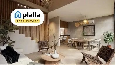 3 Bedroom House for Sale in Tulum Image# 1