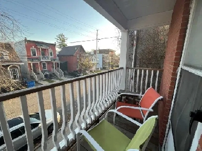 Room for Rent - Byward Market (Sept 1, 2025 - Aug 31, 2026) Image# 1