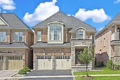 For Lease in Richmond Hill Modern 1 Bedroom Basement Apartment Image# 5