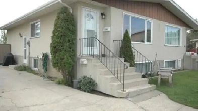 Lease Takeover NE Edmonton - Two Bedroom Belmont $1700 ALL IN! Image# 1