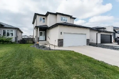 219 Philip Lee Drive - Crocus Meadows Image# 1