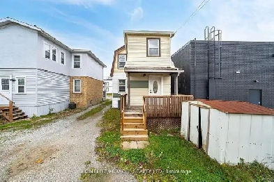 OWN THIS HOME FOR AS LOW AS $1,690 BI-WEEKLY! Image# 1
