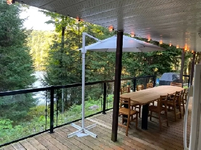 Lake house for rent, daily and weekly rentals Image# 2