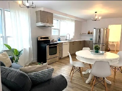 Main Floor Suite with Private Backyard – Available July 15 Image# 13