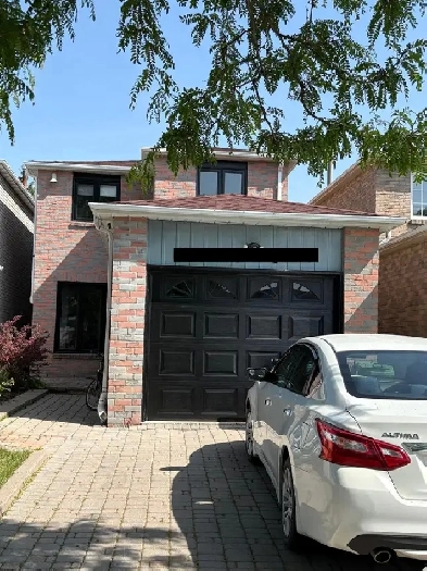 Scarborough home - 3 bedrooms Image# 5