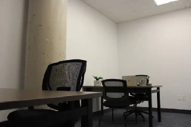 Office Space for Rent - Espace de bureau à louer - West Island Image# 1