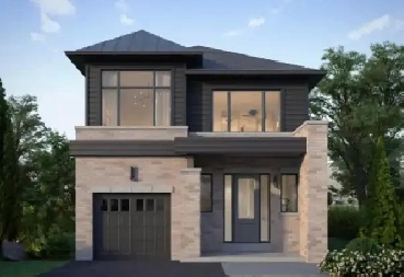 THE WILLOW TOWNHOUSE AND DETACH,  2500/M FOR 2 YEAR! Image# 1
