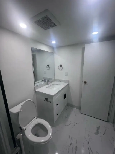 basement for rent Image# 2