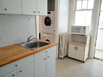 WOW! BEAU GRAND 7 1/2 - 4 CAC - QUARTIER SUPER CHIC - MONT ROYAL Image# 10