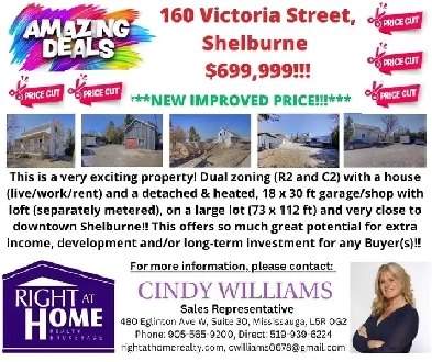 Make your real estate investment count! Count dollars! Image# 3