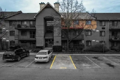 TRANQUIL TRAILSIDE LIVING - 2 BED, 1 BATH Image# 1