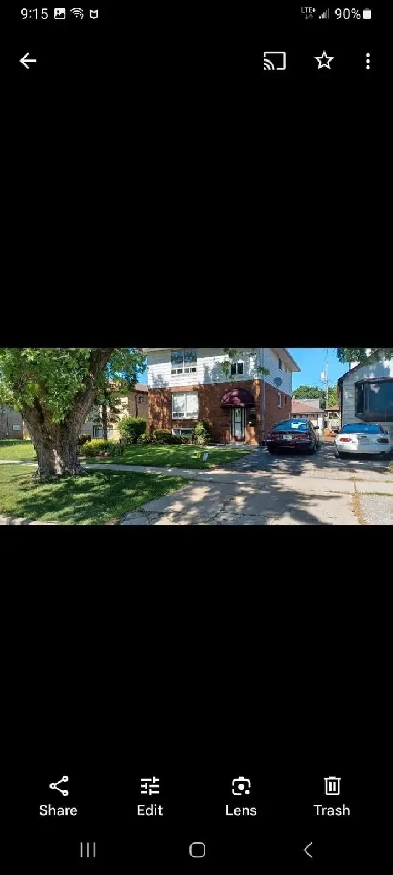 Spacious Upper 2 Bedroom - $500/yearly Discount Image# 7