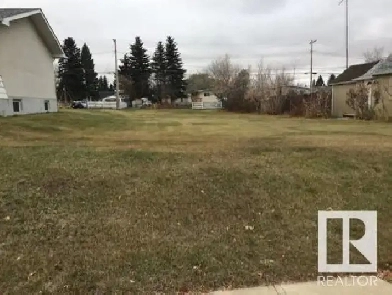 7500sq ft lot  Vegreville Alberta Image# 1