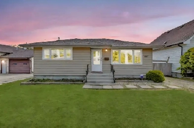HOUSE 2 bed/1 bath Silver Heights Image# 4