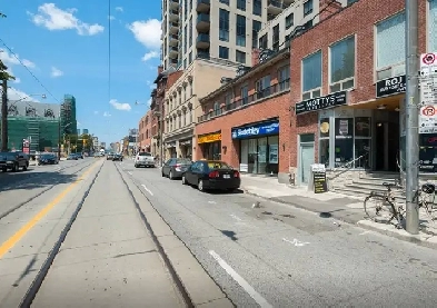 Live in Cleaner/Helper - Apartment for Rent - Downtown Toronto Image# 6