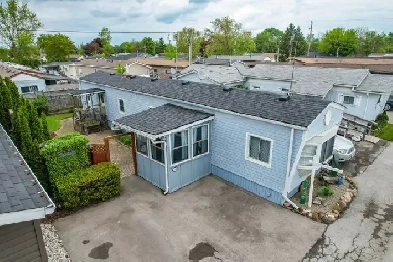 COMFORT MEETS CONVENIENCE - 2 BED, 1 BATH Image# 1